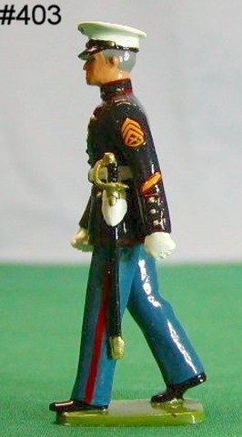 Marine, blues, sgt left.jpg (28245 bytes)
